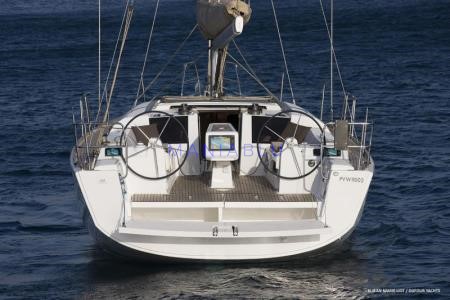 Dufour Yachts Dufour 410 Grand Large
